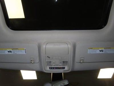 2017 Cadillac XT5 Luxury FWD