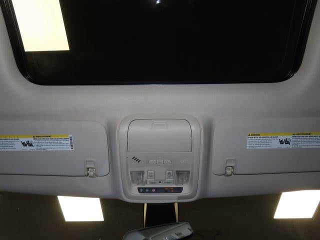 2017 Cadillac XT5 Luxury FWD