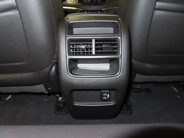 2017 Cadillac XT5 Luxury FWD