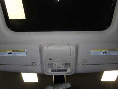 2017 Cadillac XT5 Luxury FWD