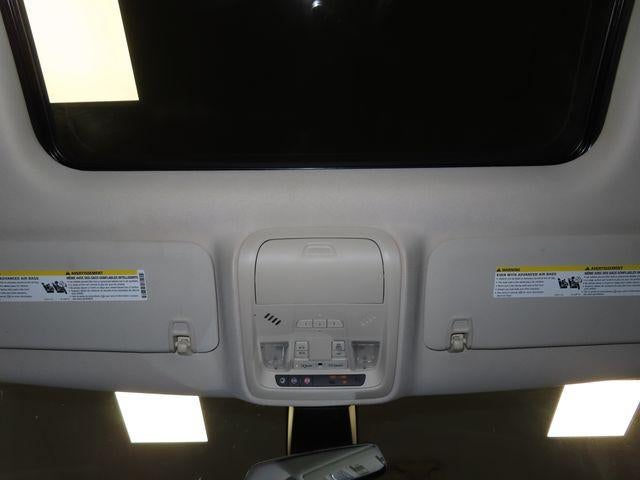 2017 Cadillac XT5 Luxury FWD