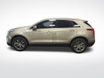 2022 Cadillac XT5 FWD Premium Luxury