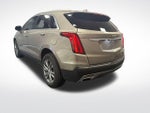 2022 Cadillac XT5 FWD Premium Luxury