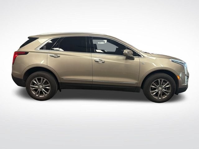 2022 Cadillac XT5 FWD Premium Luxury