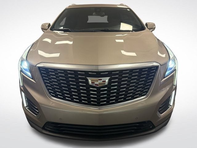 2022 Cadillac XT5 FWD Premium Luxury