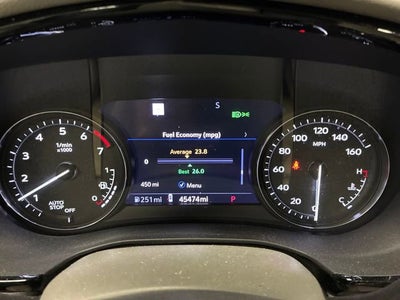 2021 Cadillac XT5 FWD Premium Luxury