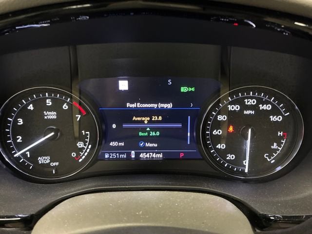 2021 Cadillac XT5 FWD Premium Luxury