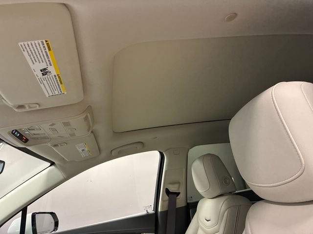 2021 Cadillac XT5 FWD Premium Luxury