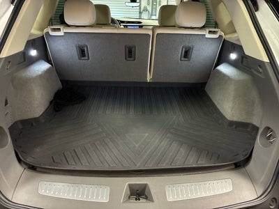 2021 Cadillac XT5 FWD Premium Luxury