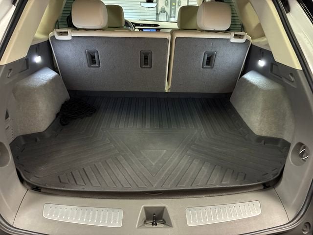2021 Cadillac XT5 FWD Premium Luxury