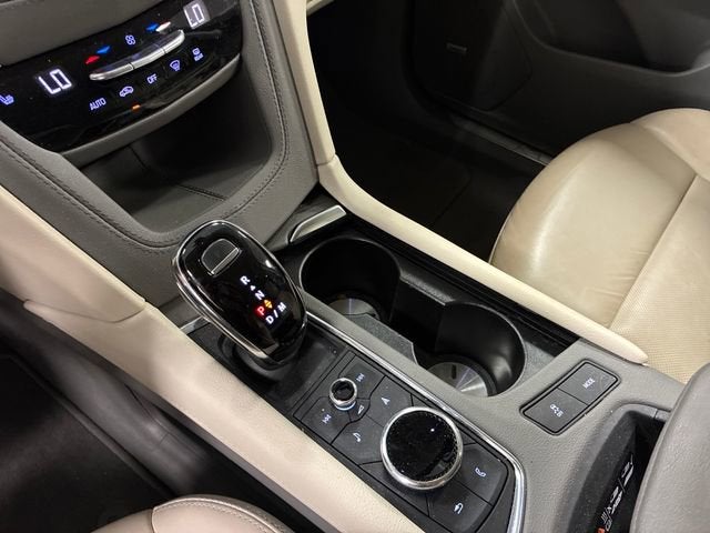 2021 Cadillac XT5 FWD Premium Luxury