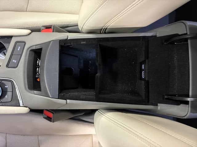 2021 Cadillac XT5 FWD Premium Luxury