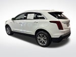 2021 Cadillac XT5 FWD Premium Luxury