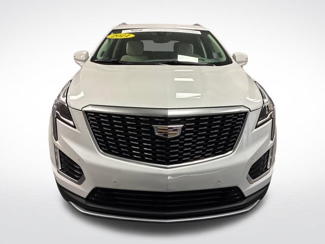 2021 Cadillac XT5 FWD Premium Luxury