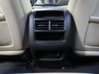 2018 Cadillac XT5 Luxury FWD