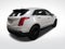 2018 Cadillac XT5 Luxury FWD