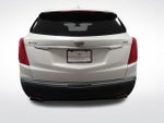 2018 Cadillac XT5 Luxury FWD