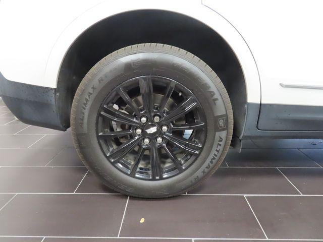 2018 Cadillac XT5 Luxury FWD