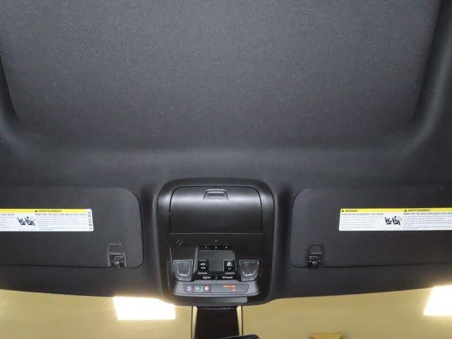 2018 Cadillac XT5 Luxury FWD