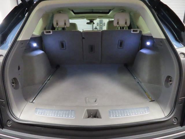 2019 Cadillac XT5 Luxury FWD