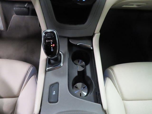 2019 Cadillac XT5 Luxury FWD