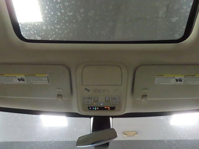 2019 Cadillac XT5 Luxury FWD