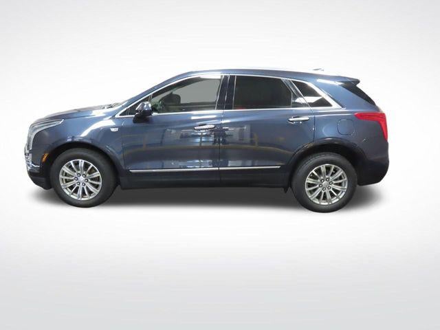 2019 Cadillac XT5 Luxury FWD