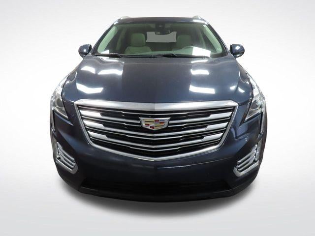 2019 Cadillac XT5 Luxury FWD