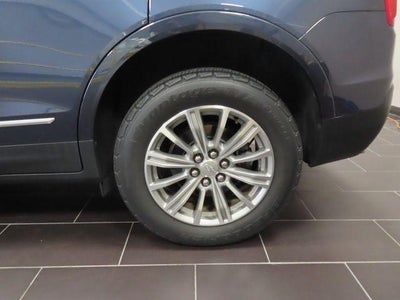 2019 Cadillac XT5 Luxury FWD