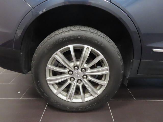 2019 Cadillac XT5 Luxury FWD