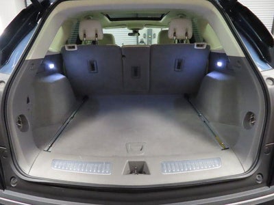 2019 Cadillac XT5 Luxury FWD