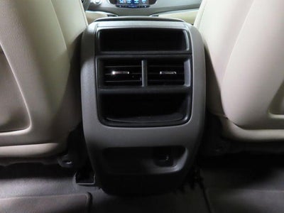 2019 Cadillac XT5 Luxury FWD