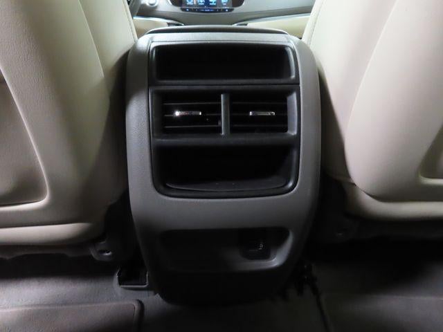 2019 Cadillac XT5 Luxury FWD