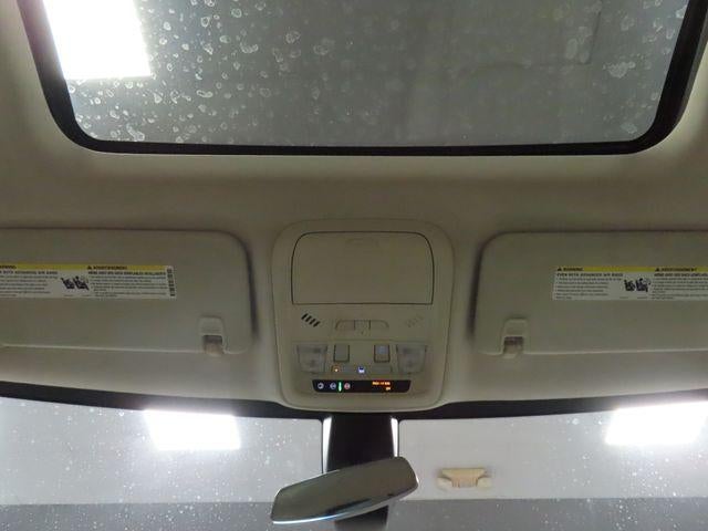 2019 Cadillac XT5 Luxury FWD