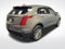 2018 Cadillac XT5 Luxury FWD