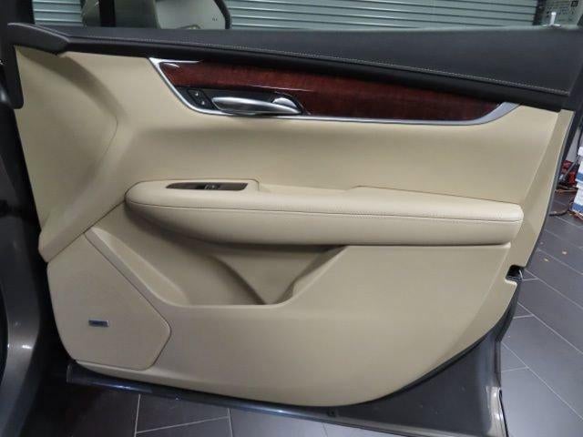 2019 Cadillac XT5 Luxury FWD