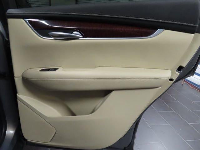 2019 Cadillac XT5 Luxury FWD