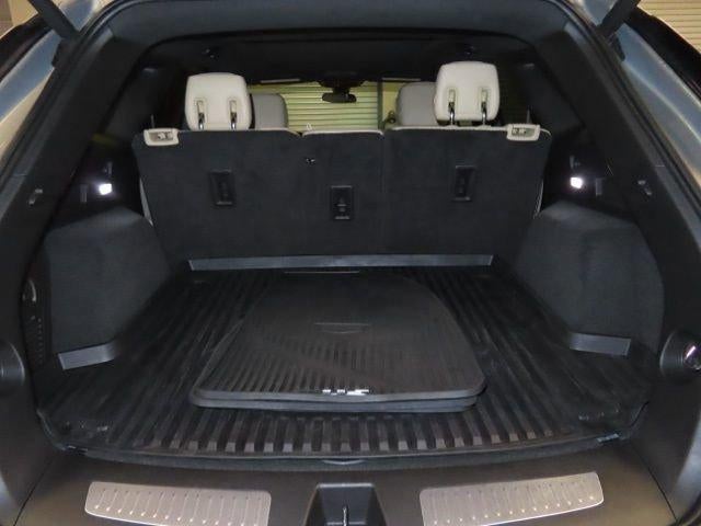 2019 Cadillac XT5 Luxury FWD