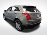2019 Cadillac XT5 Luxury FWD