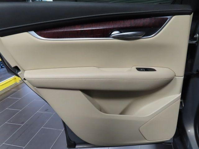 2019 Cadillac XT5 Luxury FWD