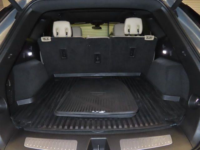 2019 Cadillac XT5 Luxury FWD