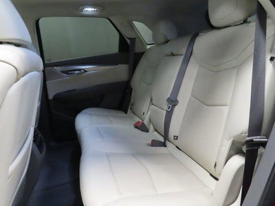 2020 Cadillac XT5 Premium Luxury FWD