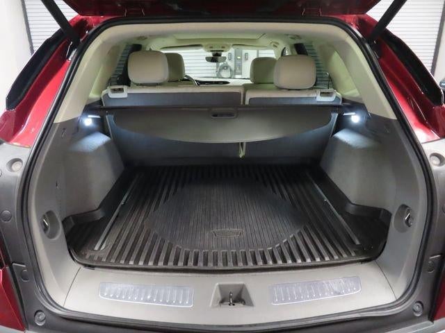 2020 Cadillac XT5 Premium Luxury FWD