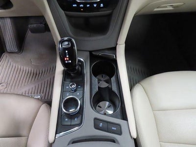 2020 Cadillac XT5 Premium Luxury FWD