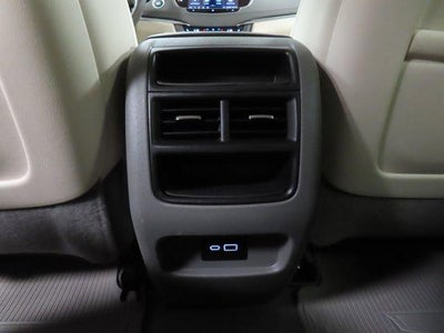 2020 Cadillac XT5 Premium Luxury FWD