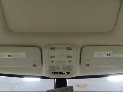 2020 Cadillac XT5 Premium Luxury FWD