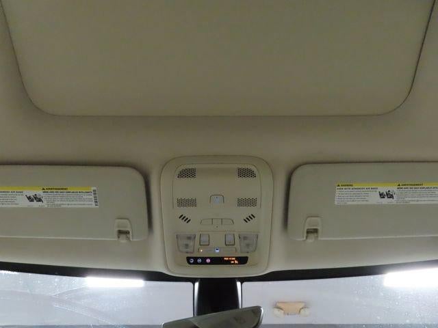 2020 Cadillac XT5 Premium Luxury FWD