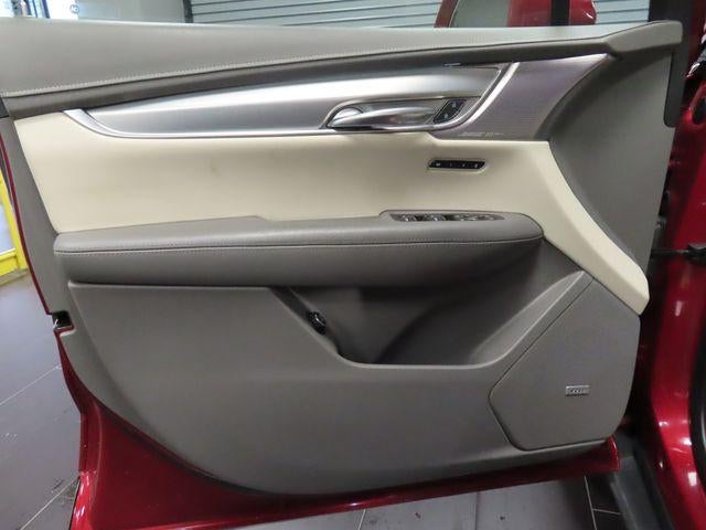 2020 Cadillac XT5 Premium Luxury FWD