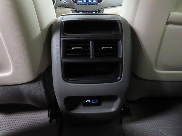 2020 Cadillac XT5 Premium Luxury FWD