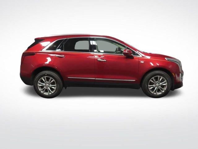 2020 Cadillac XT5 Premium Luxury FWD